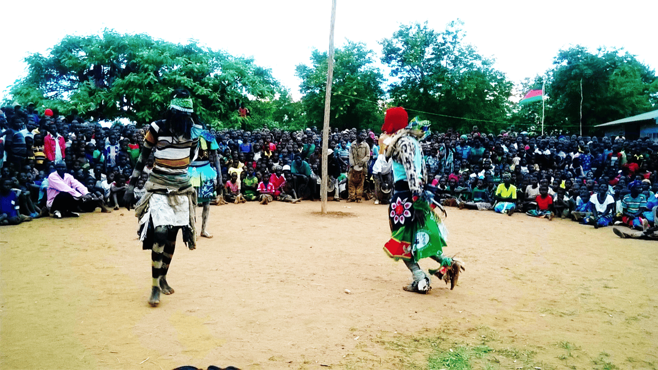 SWET's Campaign to Combat Violence Against Children (VAC): A Success Story